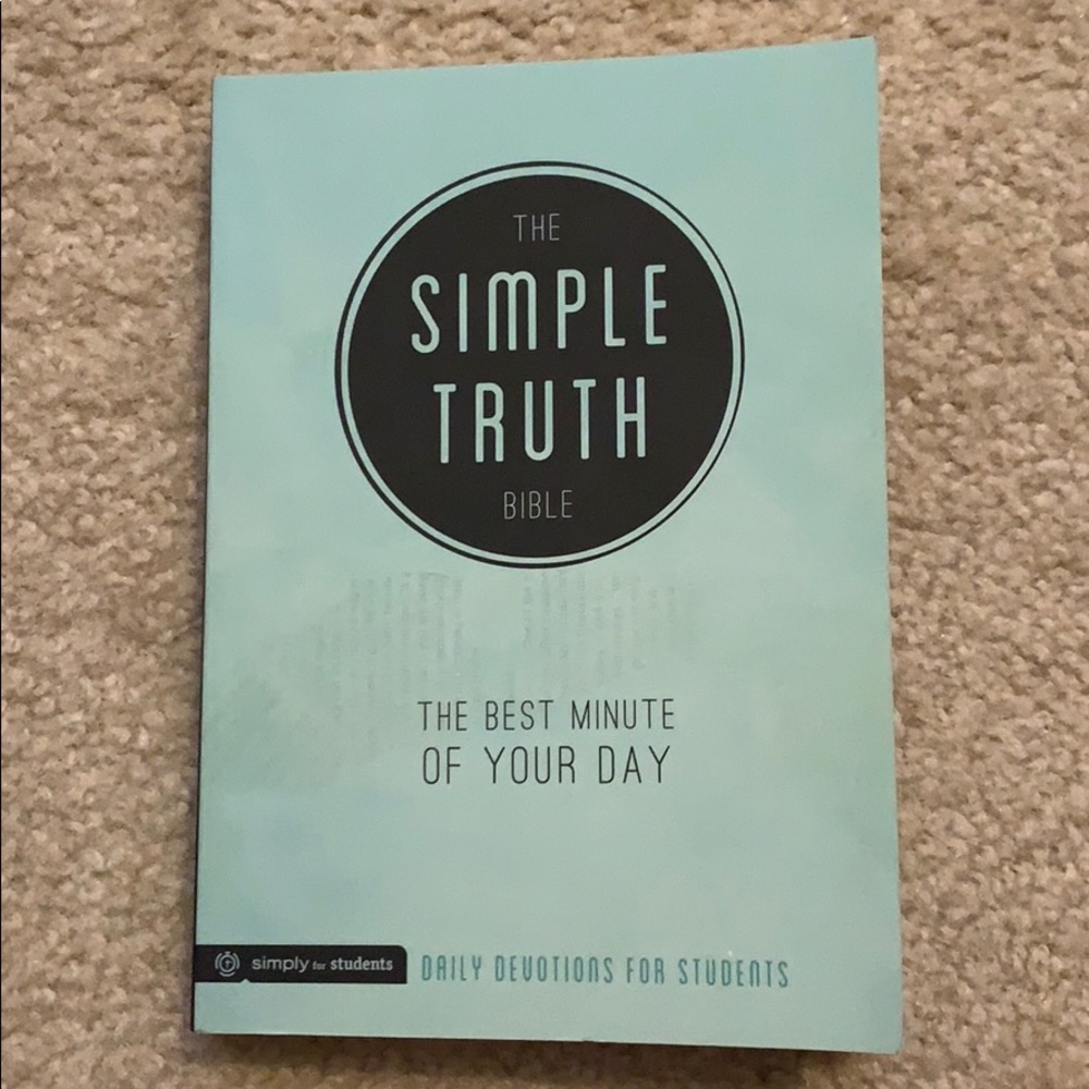 Ready to share this book
